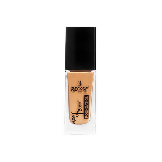 Recode Ace Of Base Foundation - 04 Lodhiana