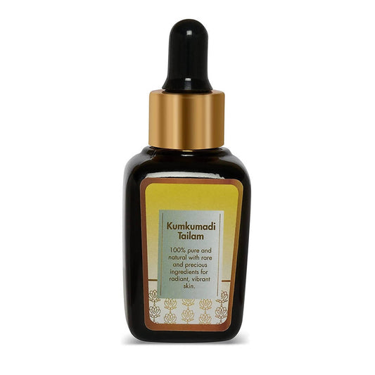 Buy Tvam Kumkumadi Tailam from DrMediCart, Ship from India to USA