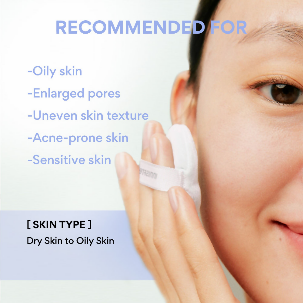 Innisfree No-Sebum Moisture Powder