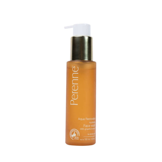 Buy Perenne Aqua Restoration Hydrating Facewash from DrMediCart, Ship from India to USA