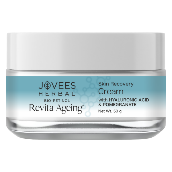 Buy Jovees Bio-Retinol Revita Ageing Face Cream from DrMediCart, Ship from India to USA