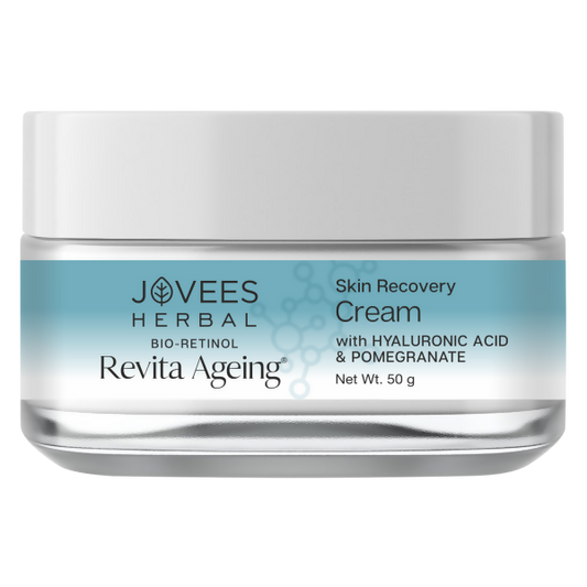 Buy Jovees Bio-Retinol Revita Ageing Face Cream from DrMediCart, Ship from India to USA