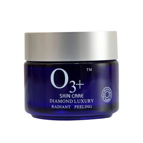 Buy Professional O3+ Diamond Luxury Radiant Peel Mask from DrMediCart, Ship from India to USA