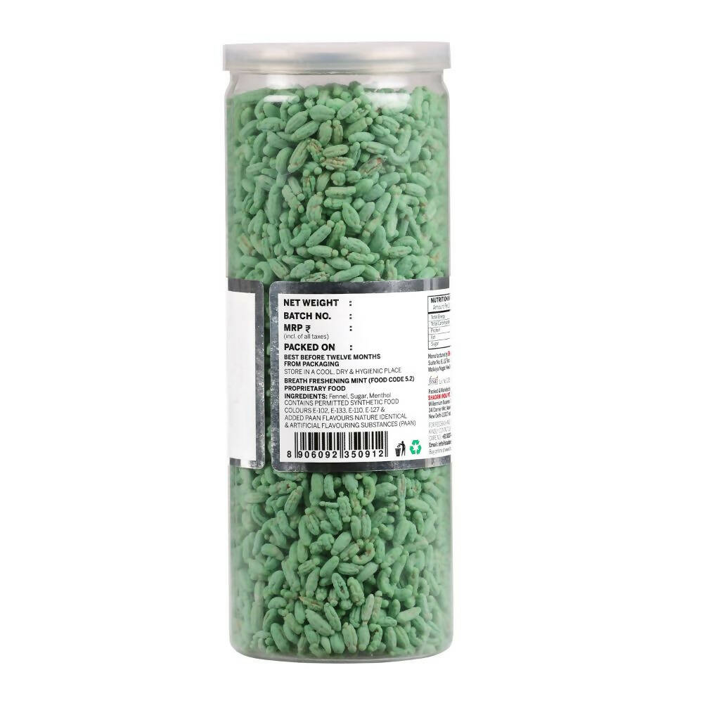 Shadani Chennai Saunf