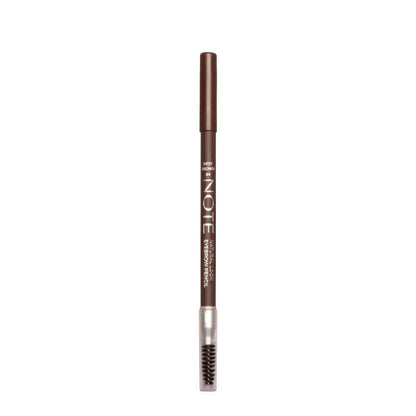 Note Cosmetique Natural Look Eyebrow Pencil - 4