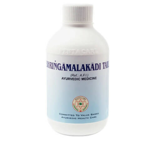 Pentacare Ayurveda Bhringamalakadi Taila