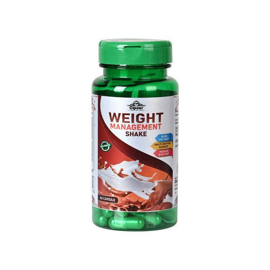 Buy Cipzer Weight Management Shake Capsules from DrMediCart, Ship from India to USA