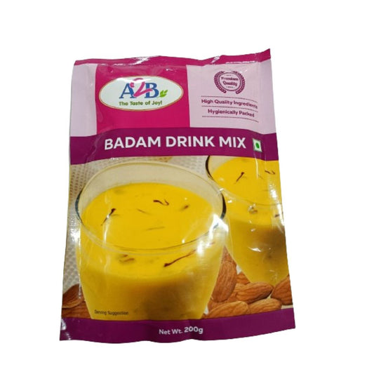 Buy A2B - Adyar Ananda Bhavan Badam Milk Mix from DrMediCart, Ship from India to USA