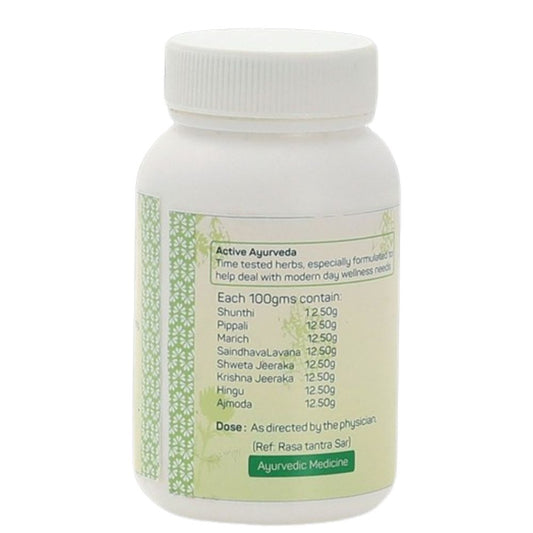Buy Amrita Hingvastak Churna from DrMediCart, Ship from India to USA