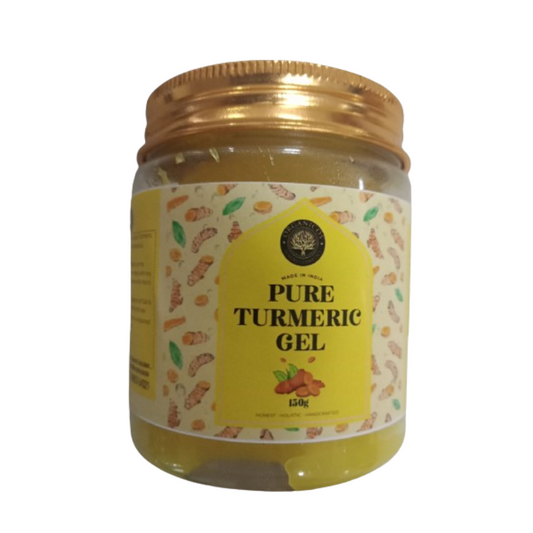 Organicos Pure Turmeric Gel