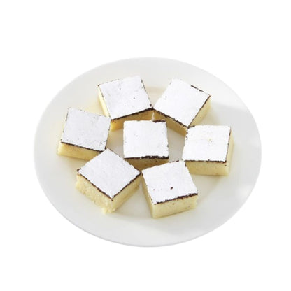 Dadu's - Chocolate Burfi