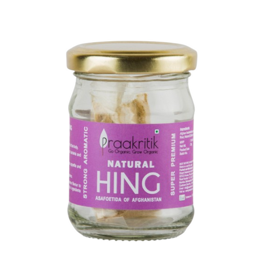 Praakritik Natural Hing