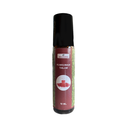 Buy Birla Ayurveda Kumkumadi Oil from DrMediCart, Ship from India to USA