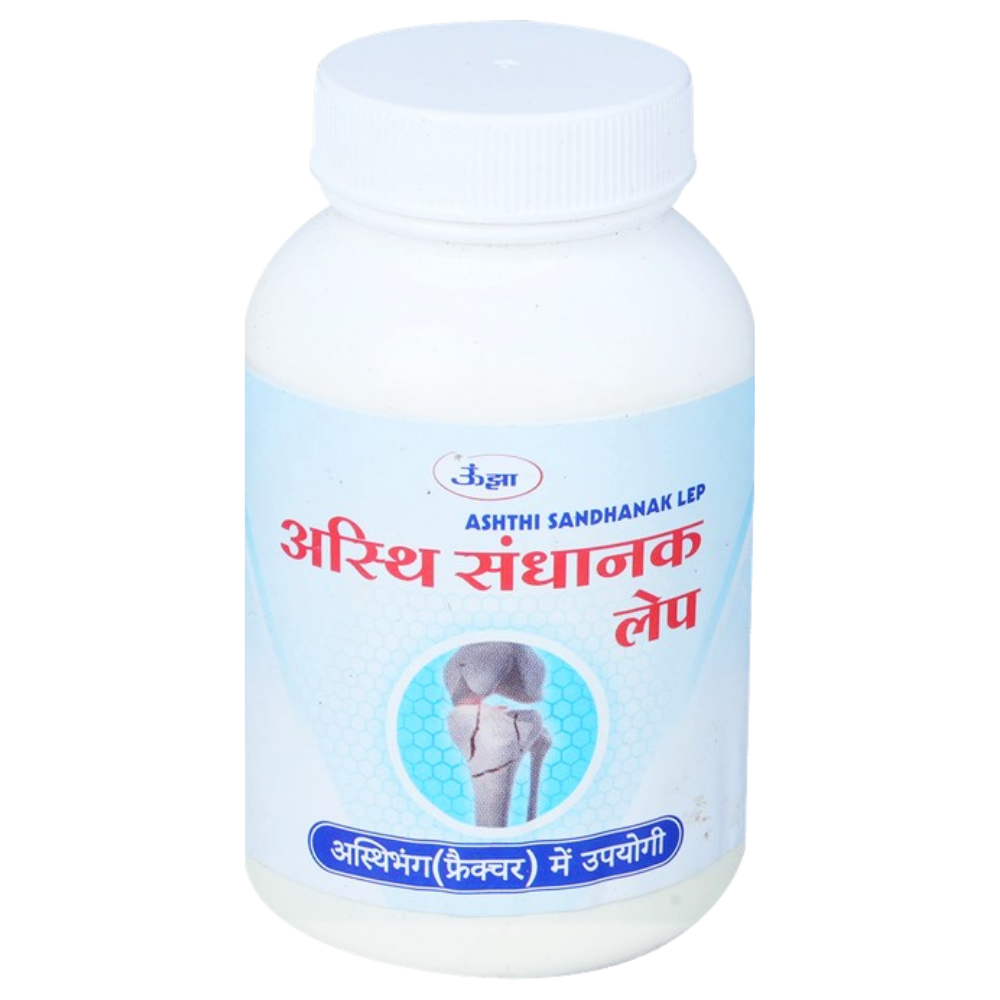 Unjha Ashthi Sandhanak Lep