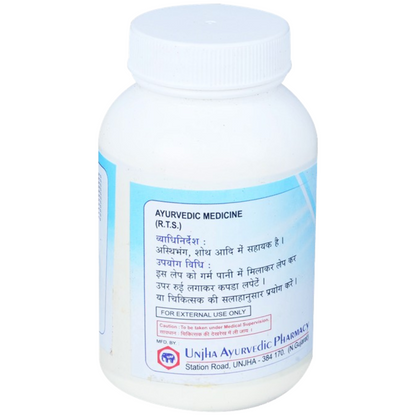 Unjha Ashthi Sandhanak Lep