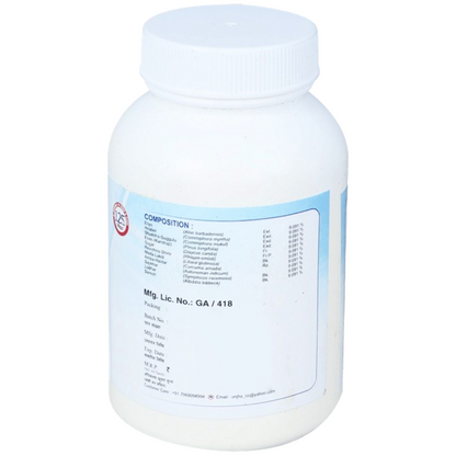 Unjha Ashthi Sandhanak Lep