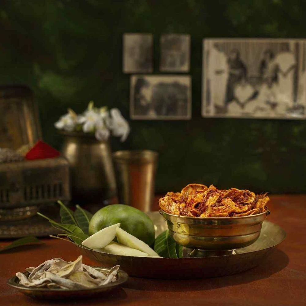 Buy Jandhyala Foods Magaya Pickle from DrMediCart, Ship from India to USA