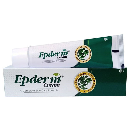 Buy Capro Ayurveda Epderm Cream from DrMediCart, Ship from India to USA
