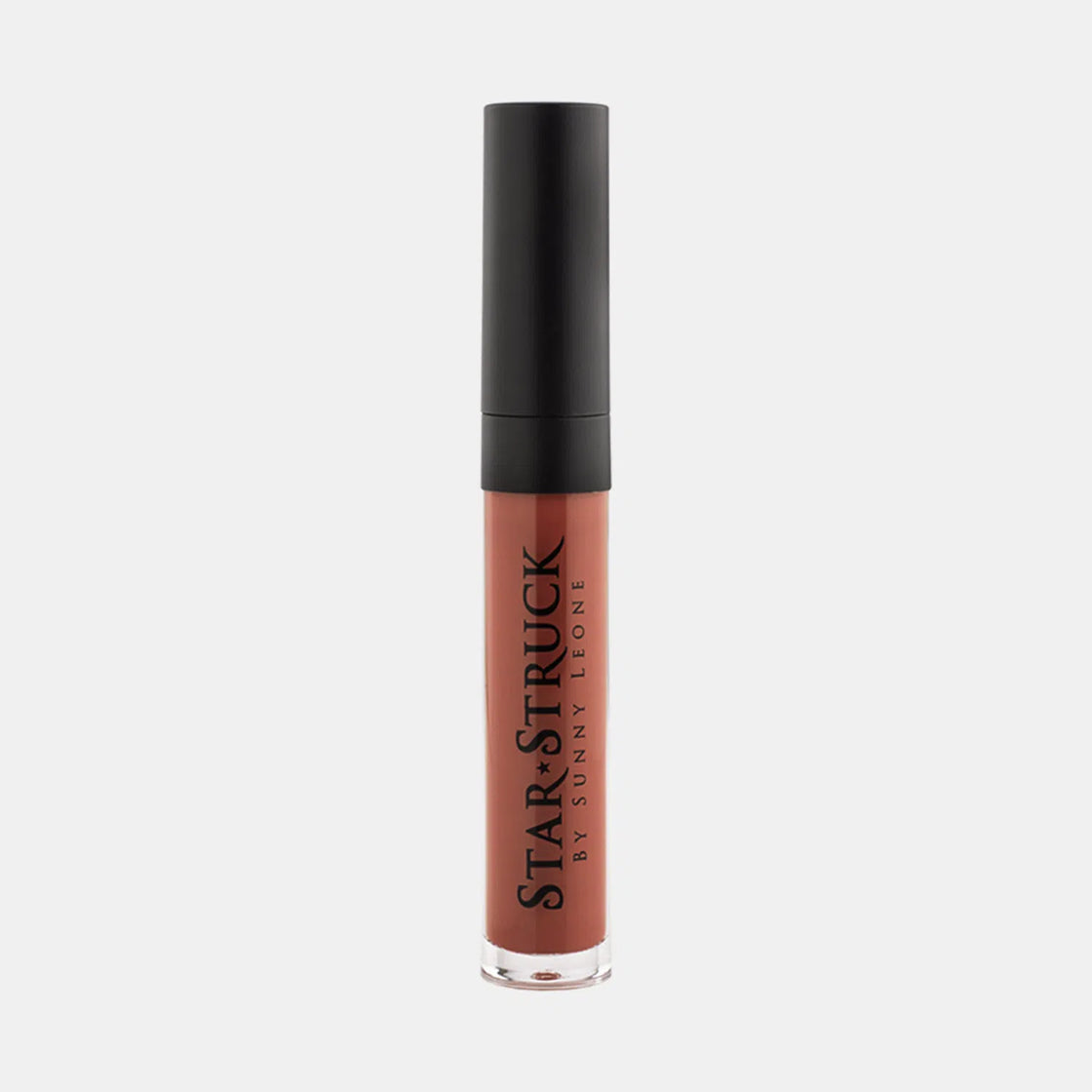 Star Struck By Sunny Leone Liquid Lip Color - Caramello - DrMediCart 