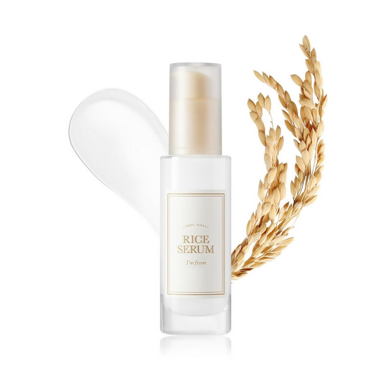 I'm From - Rice Serum