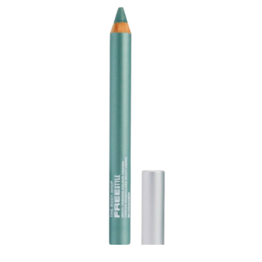 Buy The Body Shop Freestyle Multi-Tasking Crayons - Unfazed from DrMediCart, Ship from India to USA