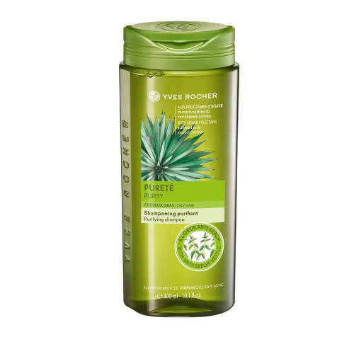 Buy Yves Rocher Purity Purifying Shampoo from DrMediCart, Ship from India to USA
