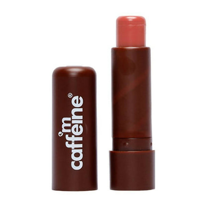 mCaffeine Choco Lip Balm With Berries