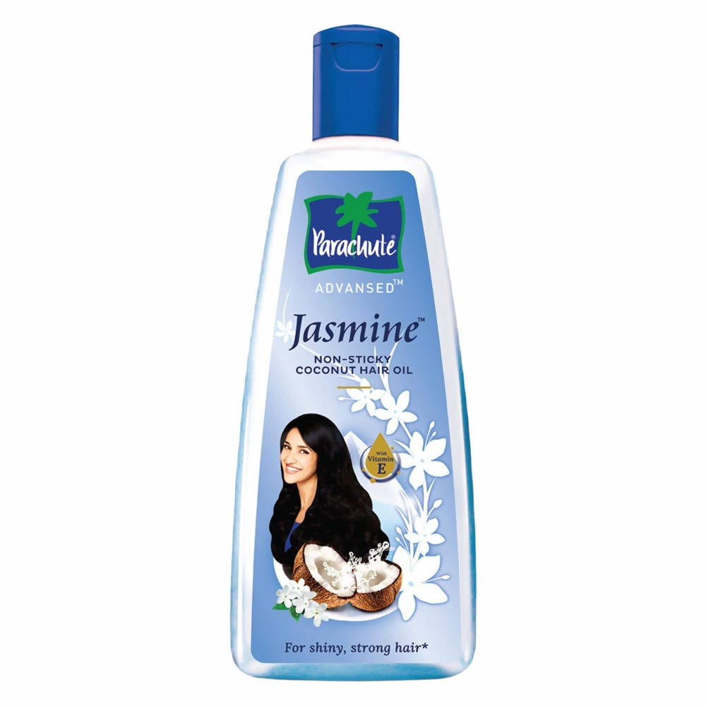 Buy Parachute Advansed Jasmine Non-Sticky Coconut Hair Oil from DrMediCart, Ship from India to USA