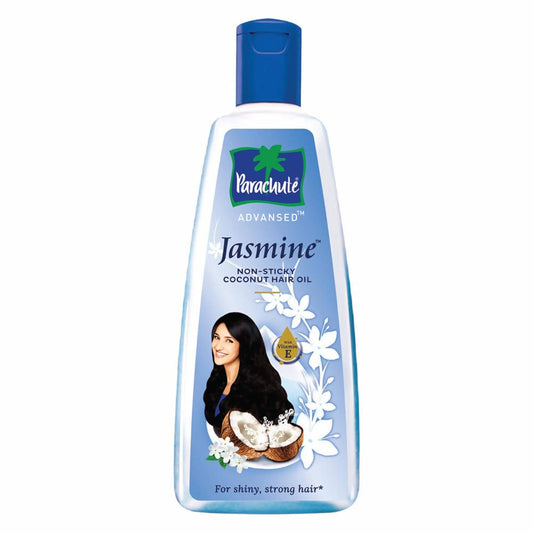 Buy Parachute Advansed Jasmine Non-Sticky Coconut Hair Oil from DrMediCart, Ship from India to USA