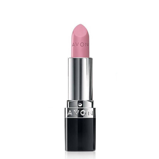 Avon True Color Lipstick SPF 15 - Proper Pink - DrMediCart
