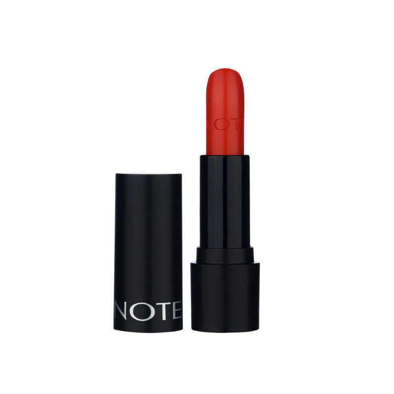 Note Cosmetique Deep Impact Lipstick - 12
