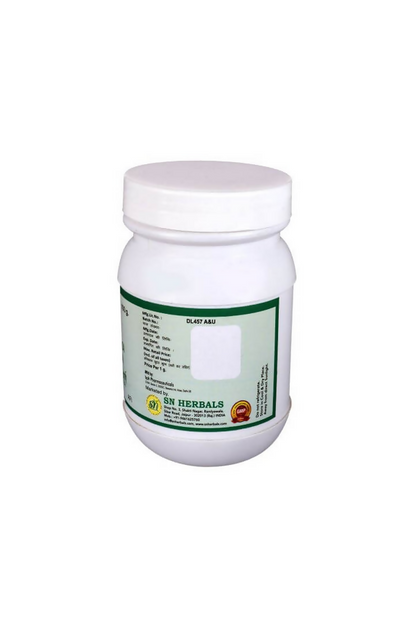 SN Herbals Argavadadi Kwath Churna