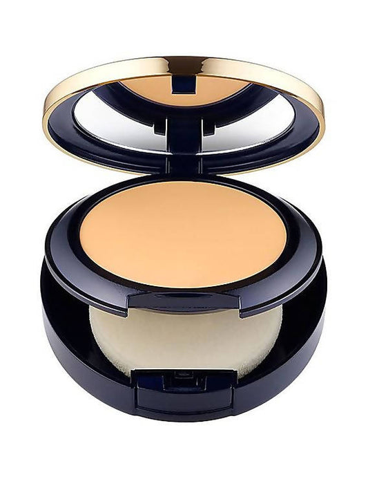 Buy Estee Lauder Double Wear Stay-In-Place Matte Powder Foundation - Cashew from DrMediCart, Ship from India to USA