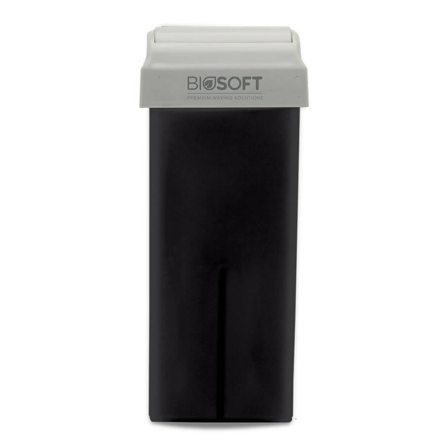 Buy Biosoft Charcoal Cream Wax Cartridges from DrMediCart, Ship from India to USA