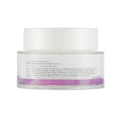 Avon True Nutraeffects Ageless Night Cream