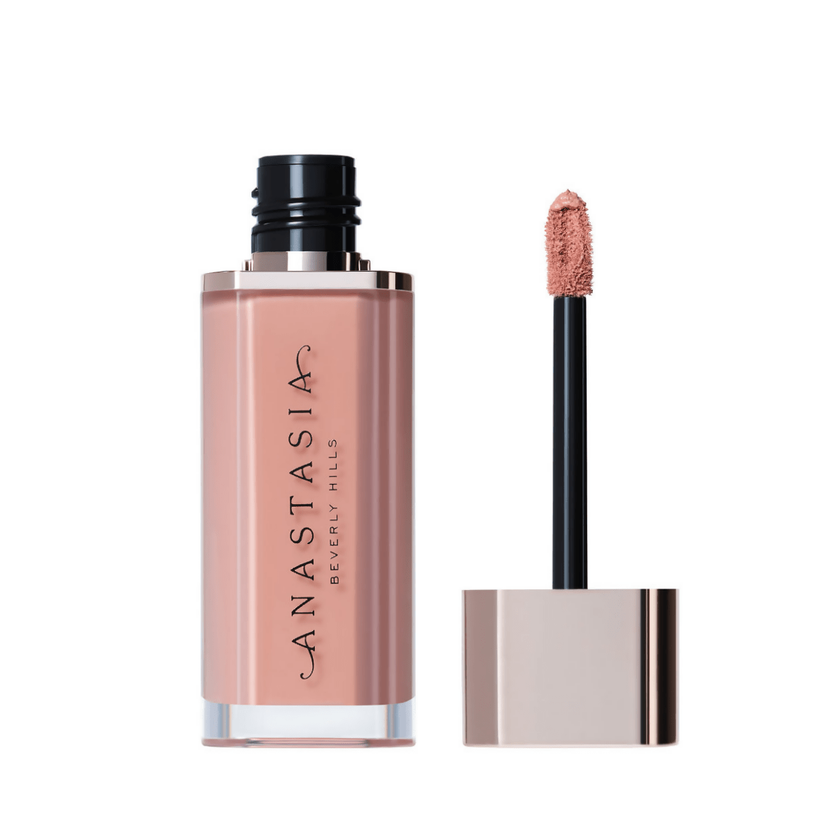 Anastasia Beverly Hills Lip Velvet Lipstick - Pure Hollywood