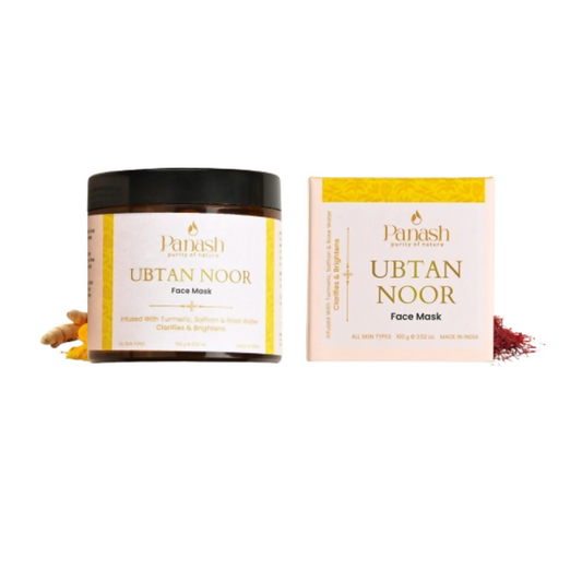 Panash Ubtan Noor Face Mask