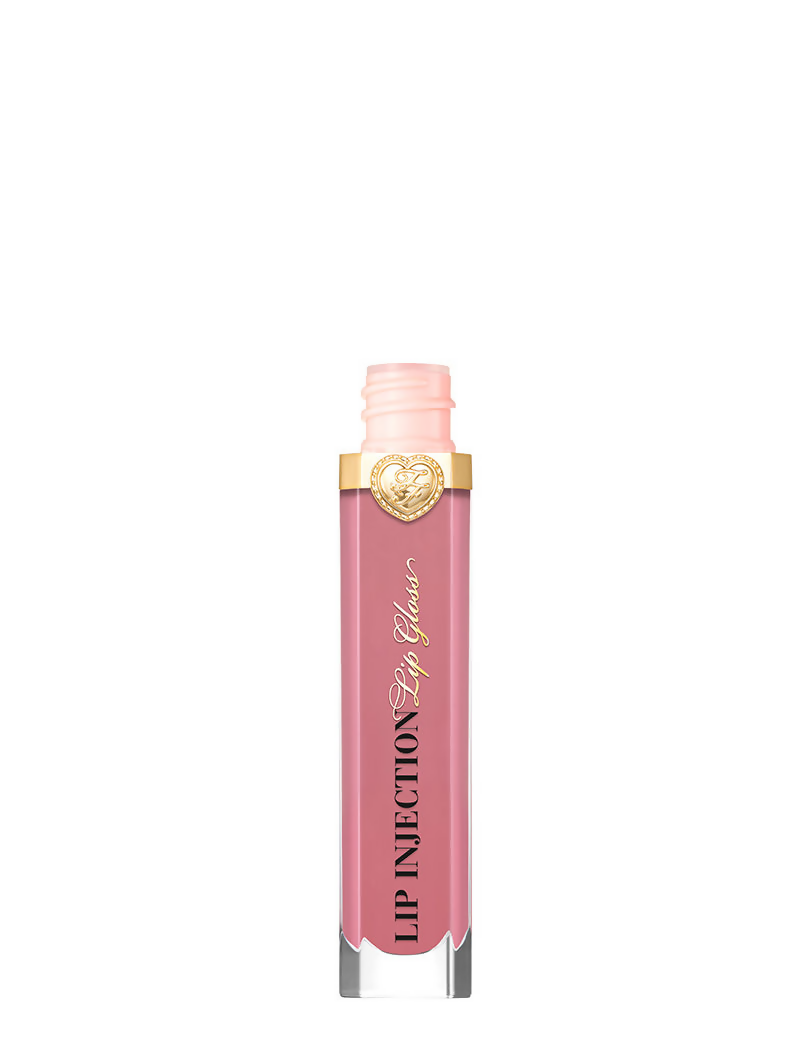 Too Faced Lip Injection Power Plumping Lip Gloss - Glossy & Bossy