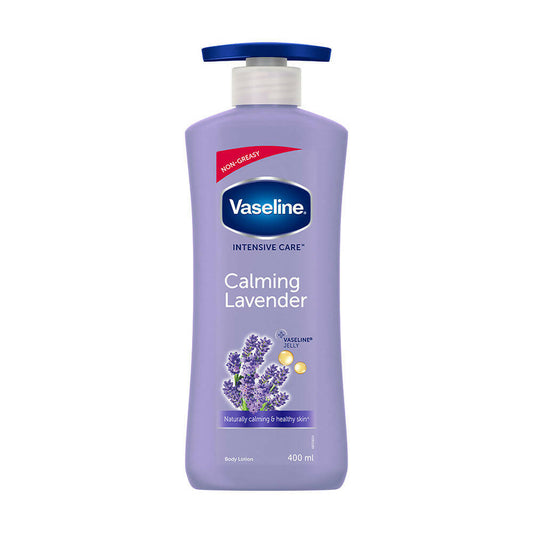 Buy Vaseline Calming Lavender Body Lotion from DrMediCart, Ship from India to USA