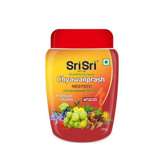 Buy Sri Sri Tattva Chyawanprash from DrMediCart, Ship from India to USA