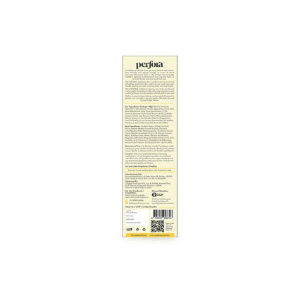 Perfora Awake Toothpaste Lemon Mint