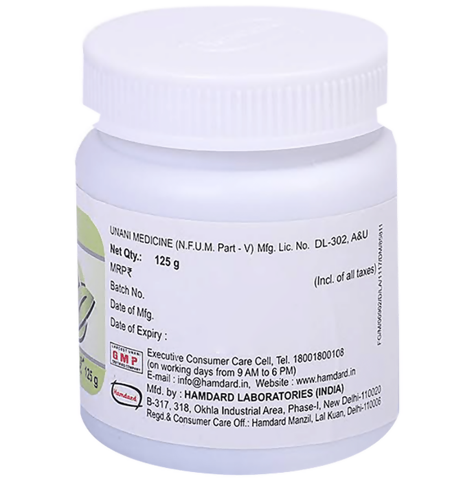 Hamdard Majun Punbadana