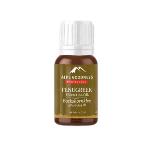 alps goodness fenugreek essential oil buy in usa