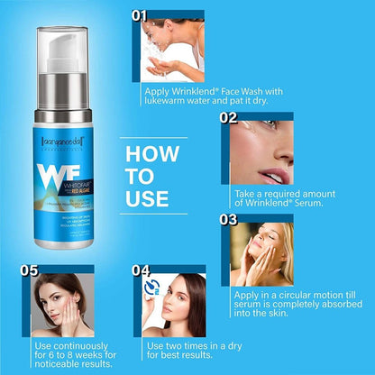 Aaryanveda Whitofair Serum With Red Algae