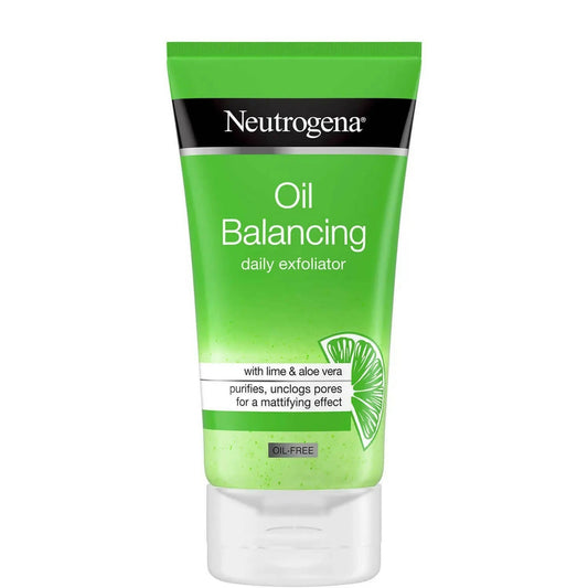 Buy Neutrogena Oil Balancing Daily Exfoliator Face Wash from DrMediCart, Ship from India to USA