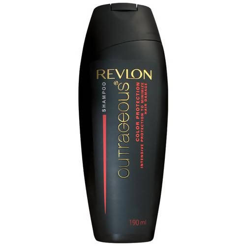 Buy Revlon Outrageous Color Protection Shampoo from DrMediCart, Ship from India to USA