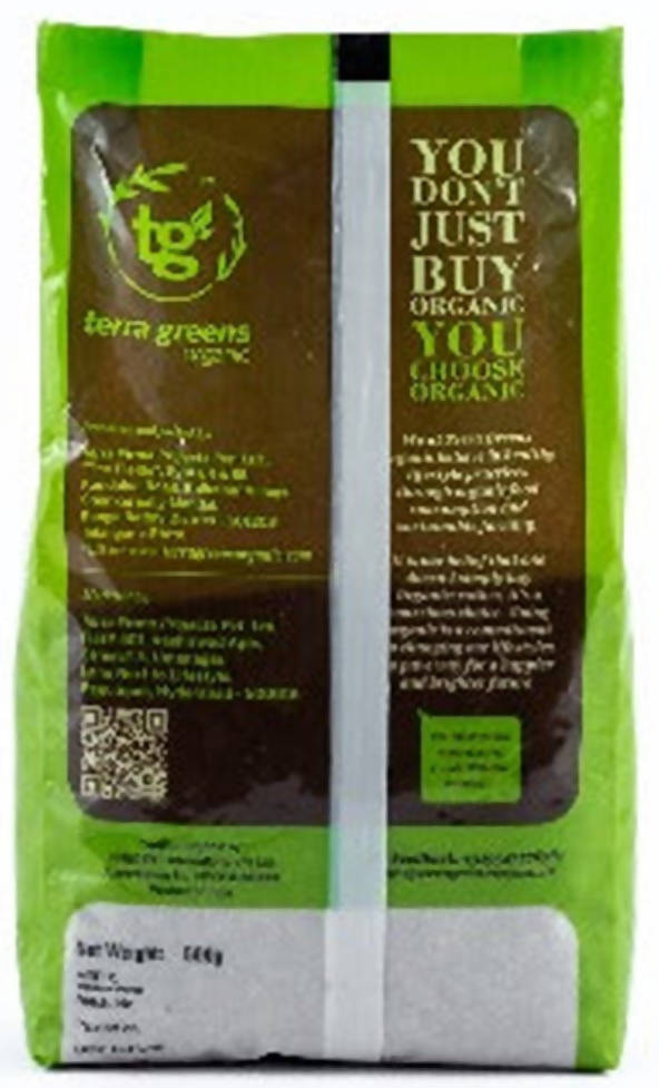 Terra Greens Organic Little Millets - Drmedicart