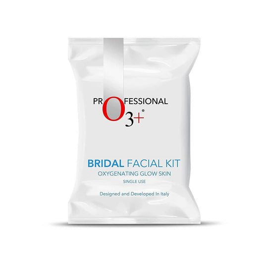 Buy Professional O3+ Bridal Facial Kit Oxygenating Glow Skin from DrMediCart, Ship from India to USA