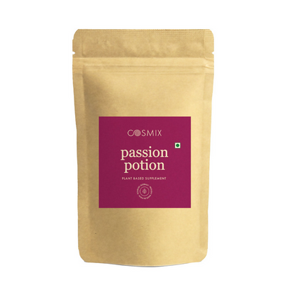 Cosmix Passion Potion