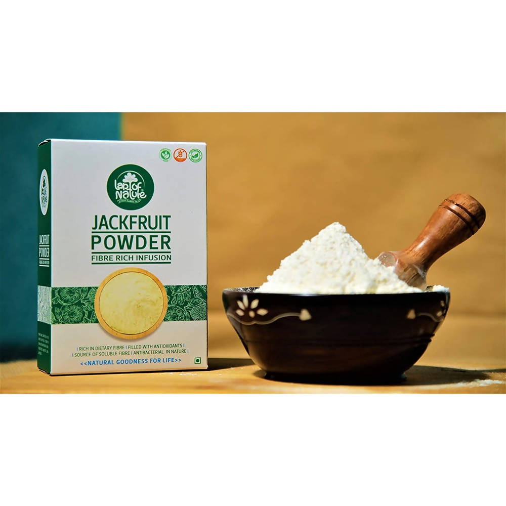 Lapofnature Jackfruit Powder